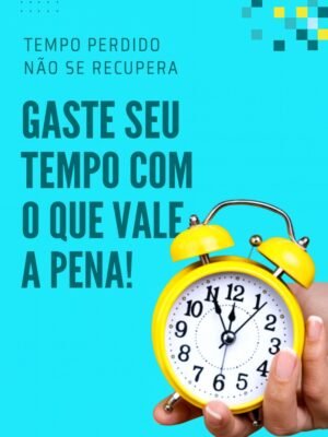 Ebook Produtividade