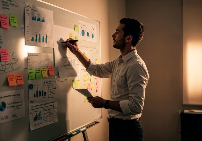 Liderança transacional: como liderar por metas e resultados