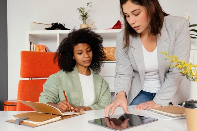 Liderança transformacional na prática: cases e estratégias