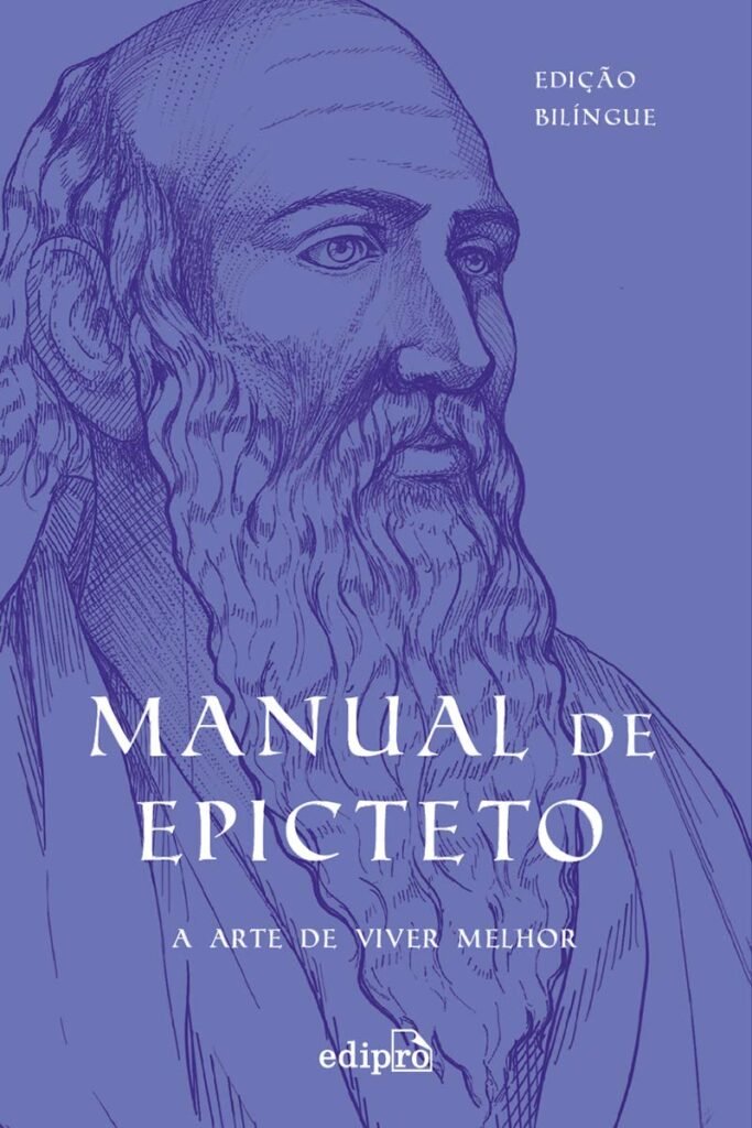 Manual de Epicteto: A arte de viver – Epicteto
