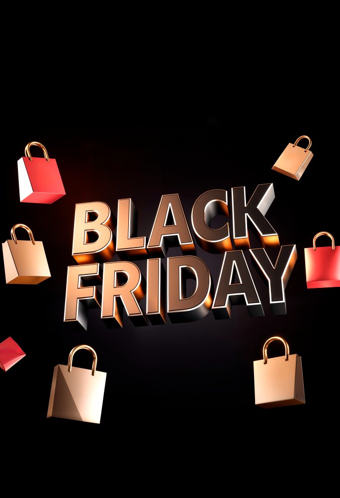 Black Friday 2025 | Nortear