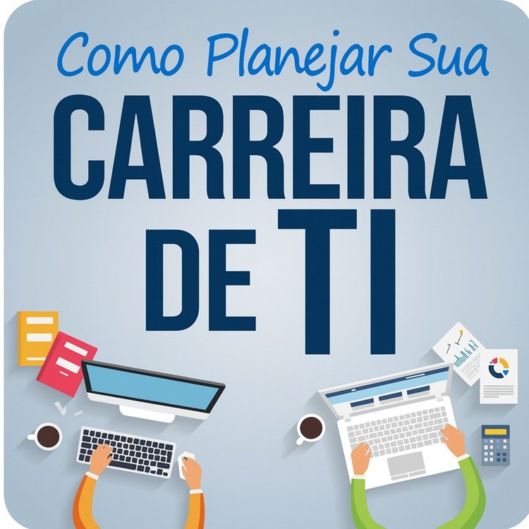 Guia Definitivo da Carreira de TI