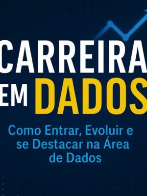 E-book Carreira em Dados