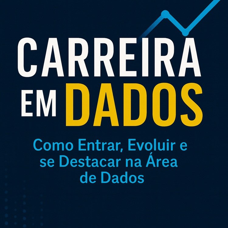 Guia Carreira em Dados