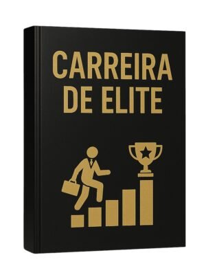 E-book Carreira de Elite