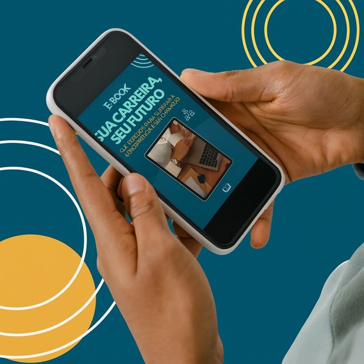 E-book Carreira do Futuro
