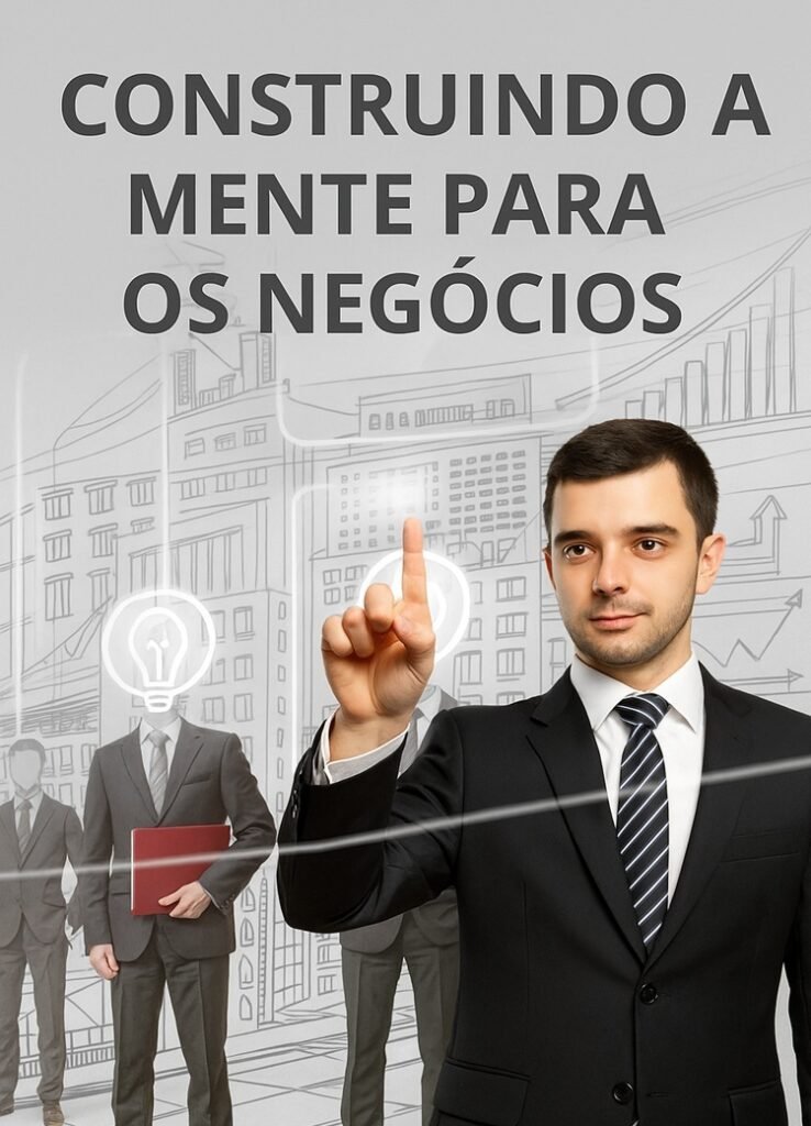 Construindo Mentes Negocios