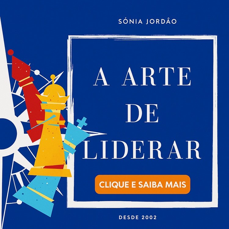 Curso Arte de Liderar