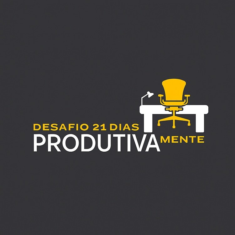 Desafio 21 dias de produtividade | Nortear