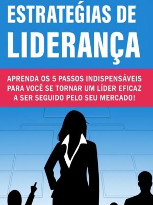 Ebook Estratégias Liderança - Nortear