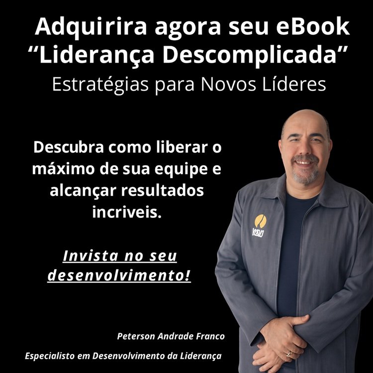 Liderança Descomplicada: Estratégias para Novos Líderes