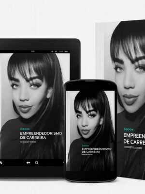 E-book Empreendedorismo de Carreira