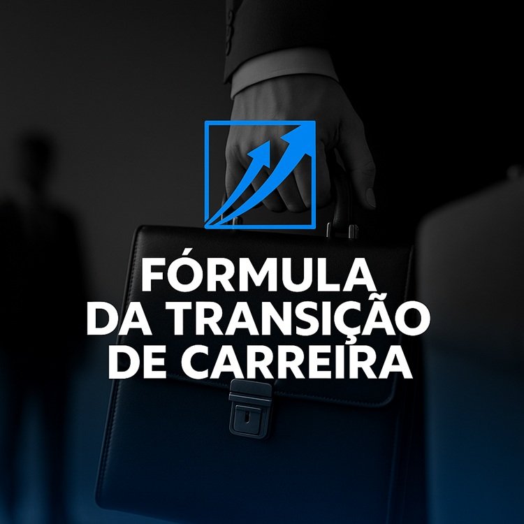Fórmula da Transição de Carreira | Nortear