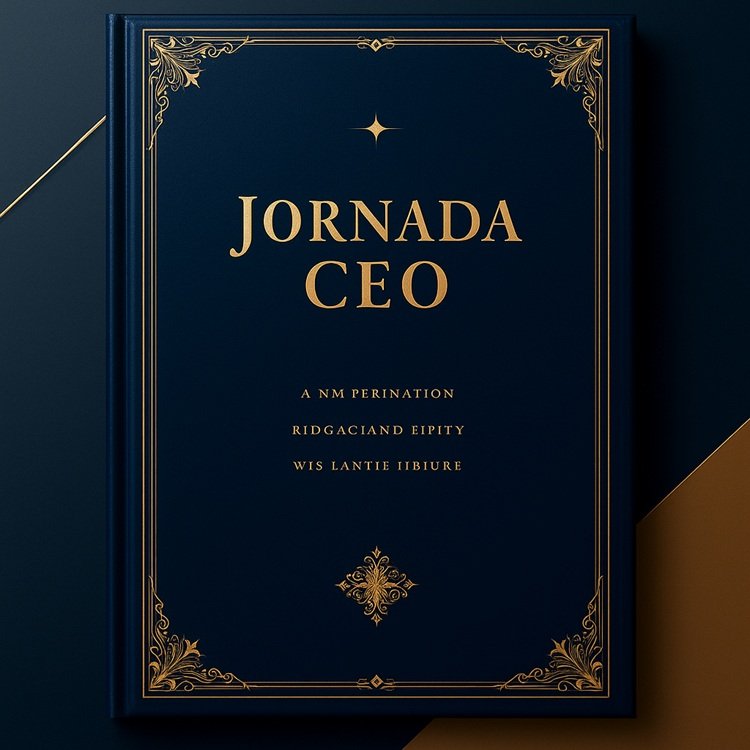 Jornada CEO