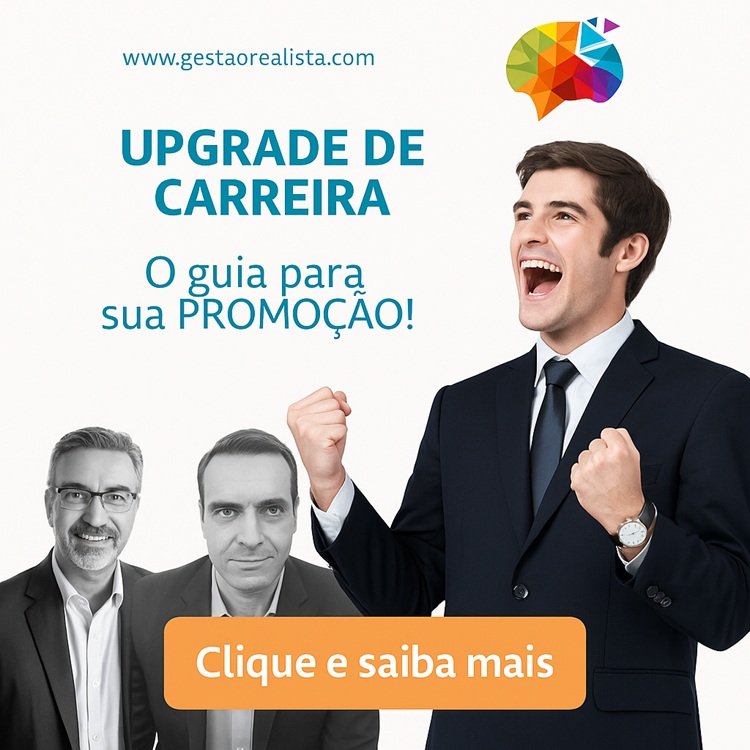 Curso Upgrade de Carreira