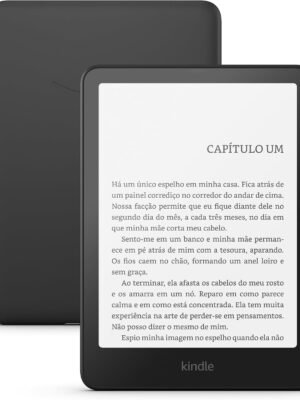 Kindle Paperwhite 16 GB
