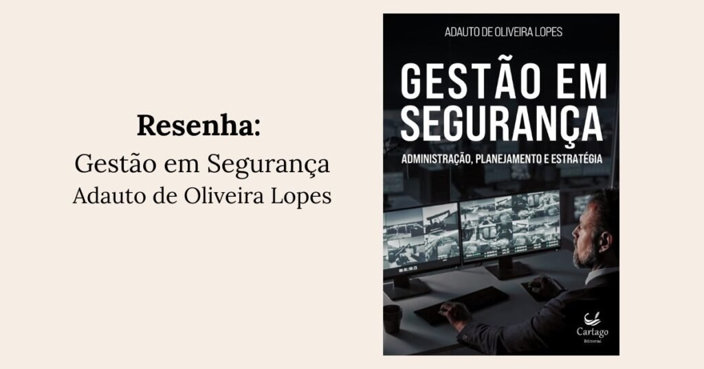 Gestão em Segurança