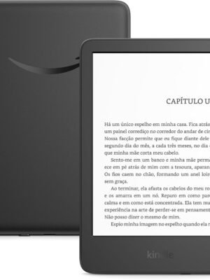 Kindle 16 GB (11ª Geração)