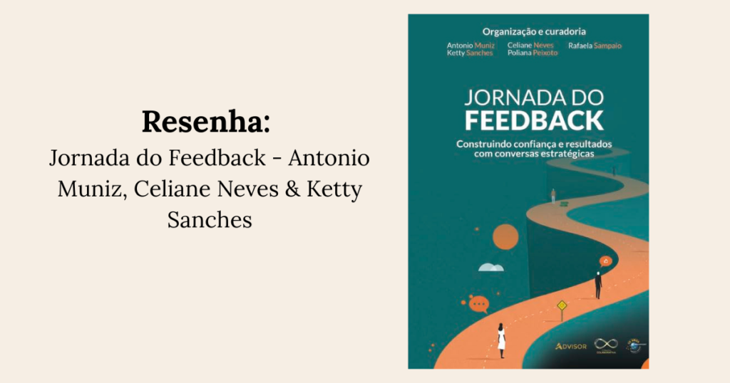 Resenha: Jornada do Feedback