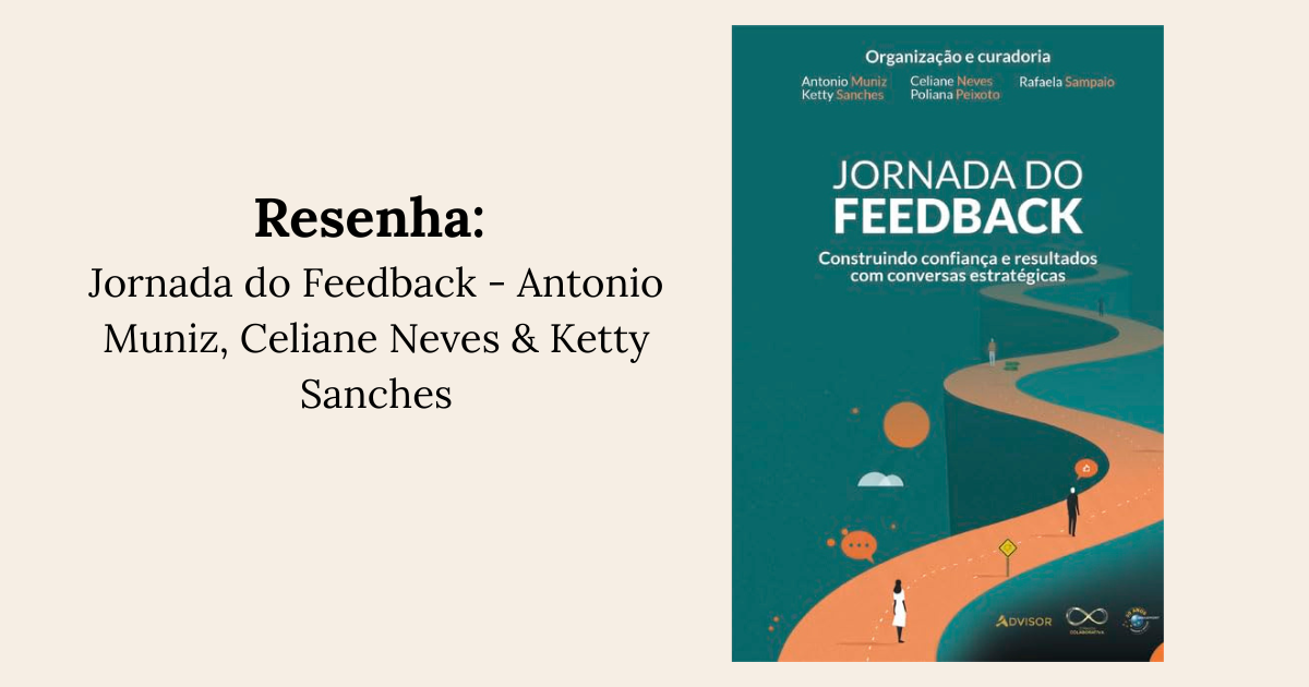 Resenha: Jornada do Feedback