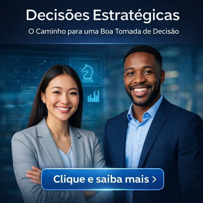 Curso Decisões Estratégicas
