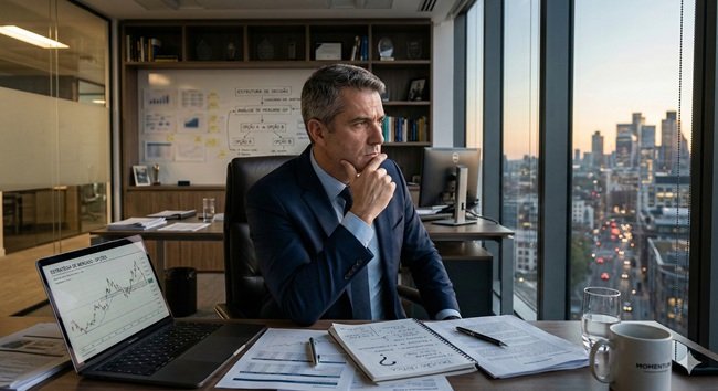 Por que bons profissionais falham ao tomar decisões difíceis