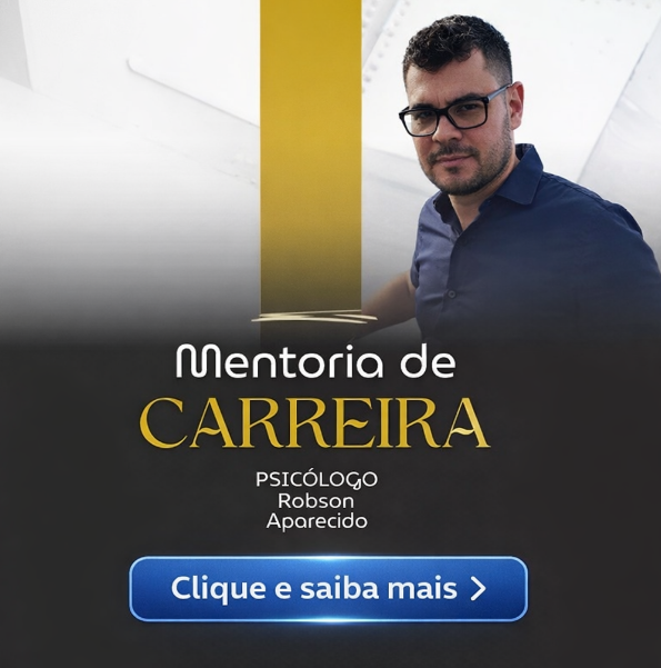 Curso Mentoria de Carreira