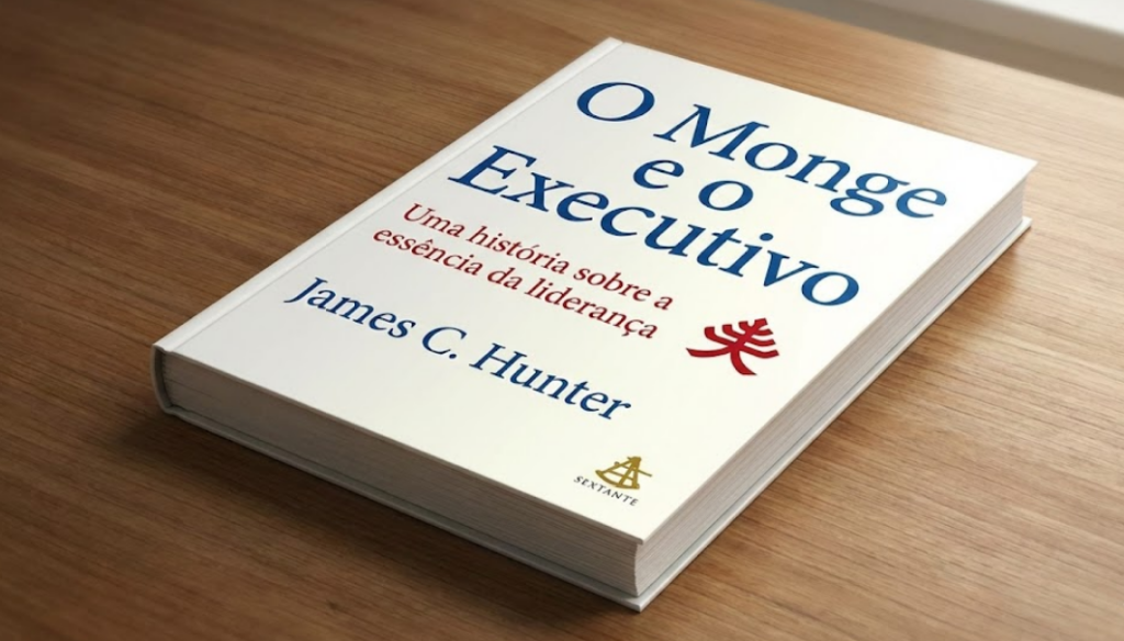 Por que este livro de 1989 ainda é o "manual secreto" dos grandes CEOs?
