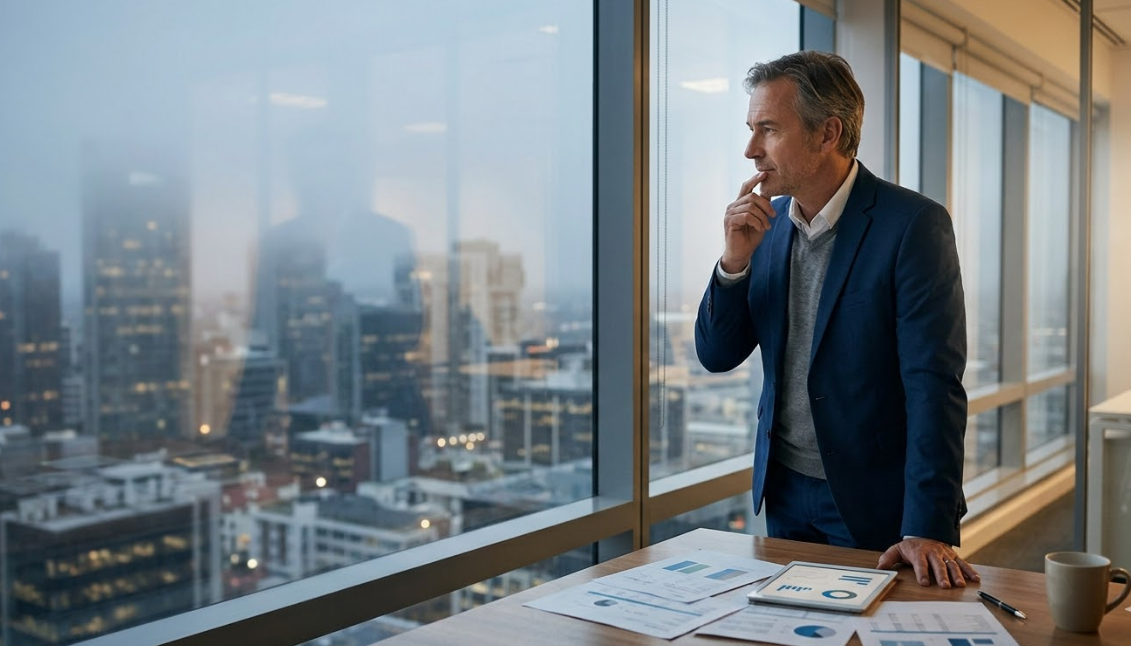 Como decidir quando você não tem todas as informações