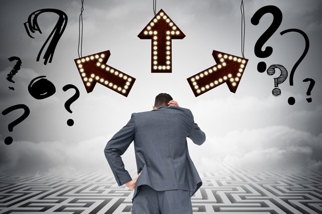 Decisão rápida ou decisão correta: qual priorizar