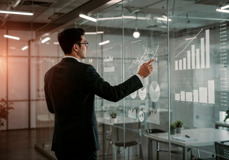 Como pensar como um líder estratégico