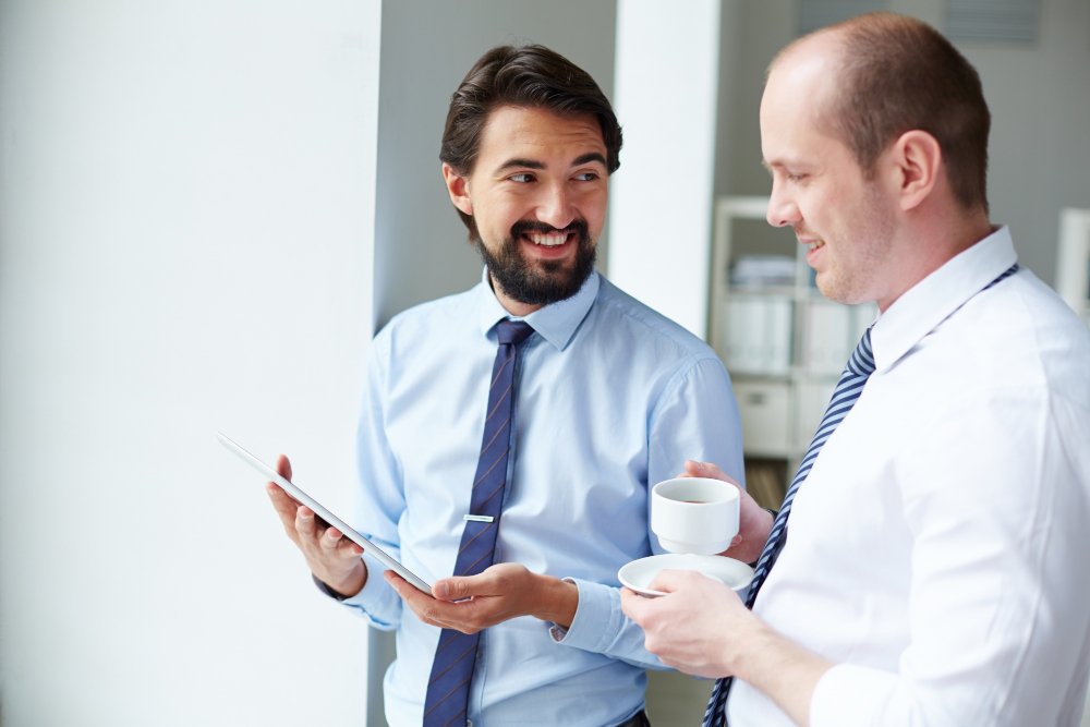 Como dar feedbacks em empresas e como transformar uma conversa difícil